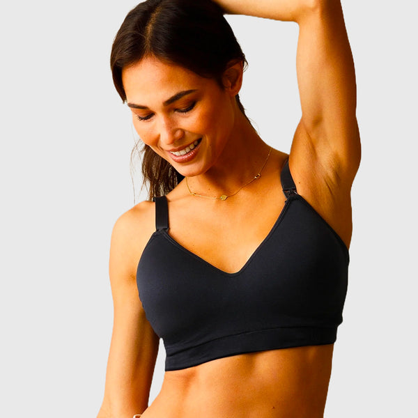 Lift & Support Handsfree Voed & Kolf Beha™