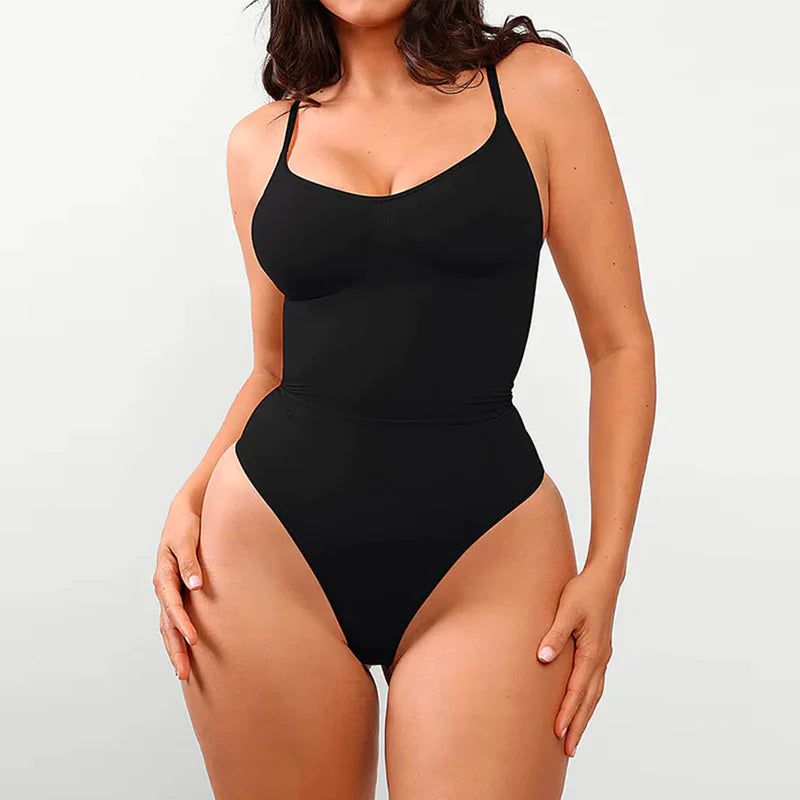 Recovery Shapewear Slip-body
