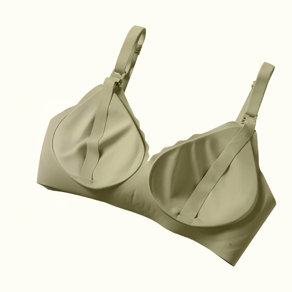 Flow & Comfort Handsfree Voed & Kolf Beha™