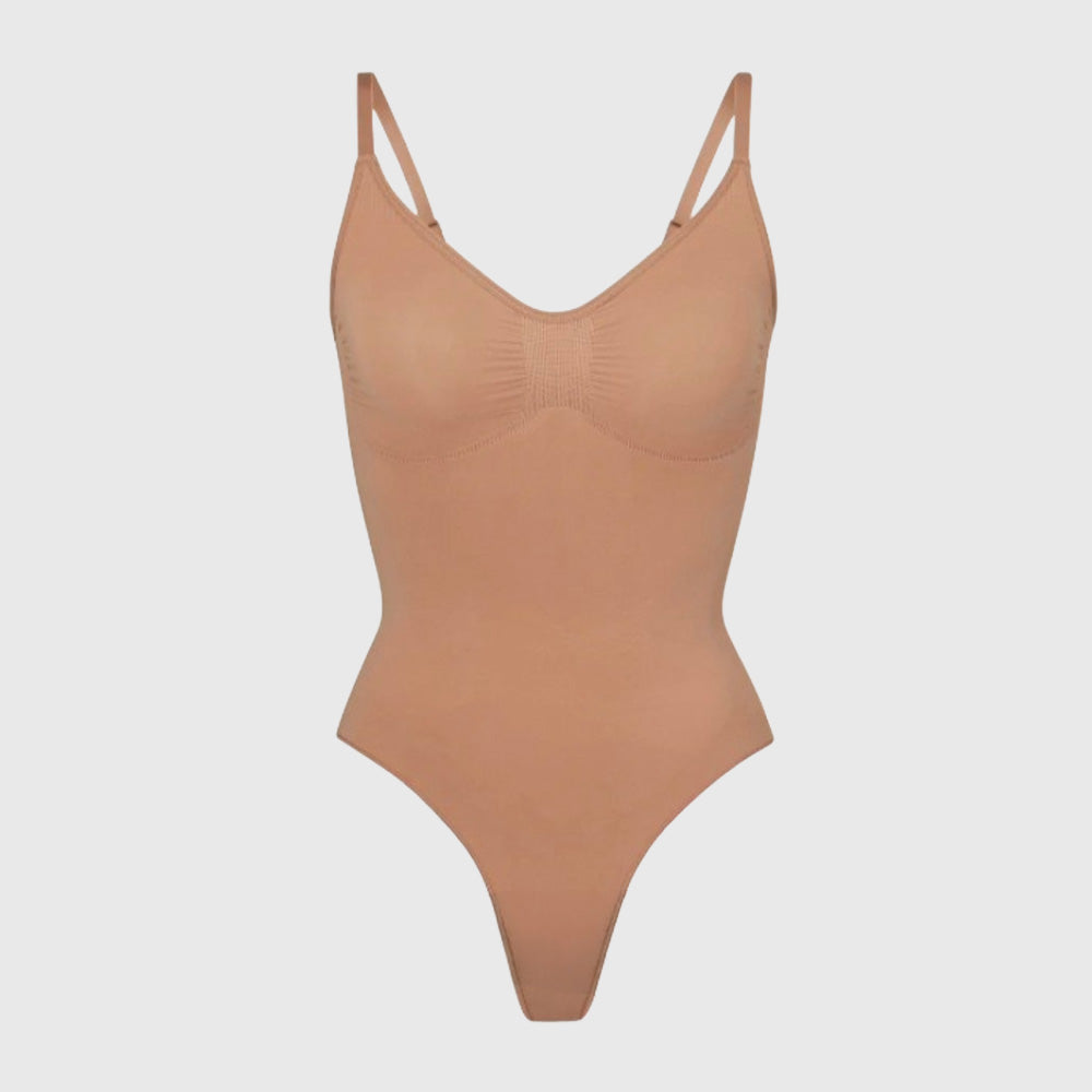 Recovery Shapewear Slip-body
