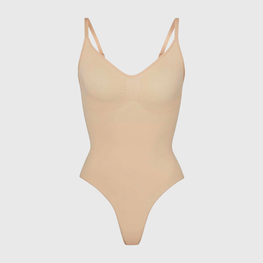 Recovery Shapewear Slip-body