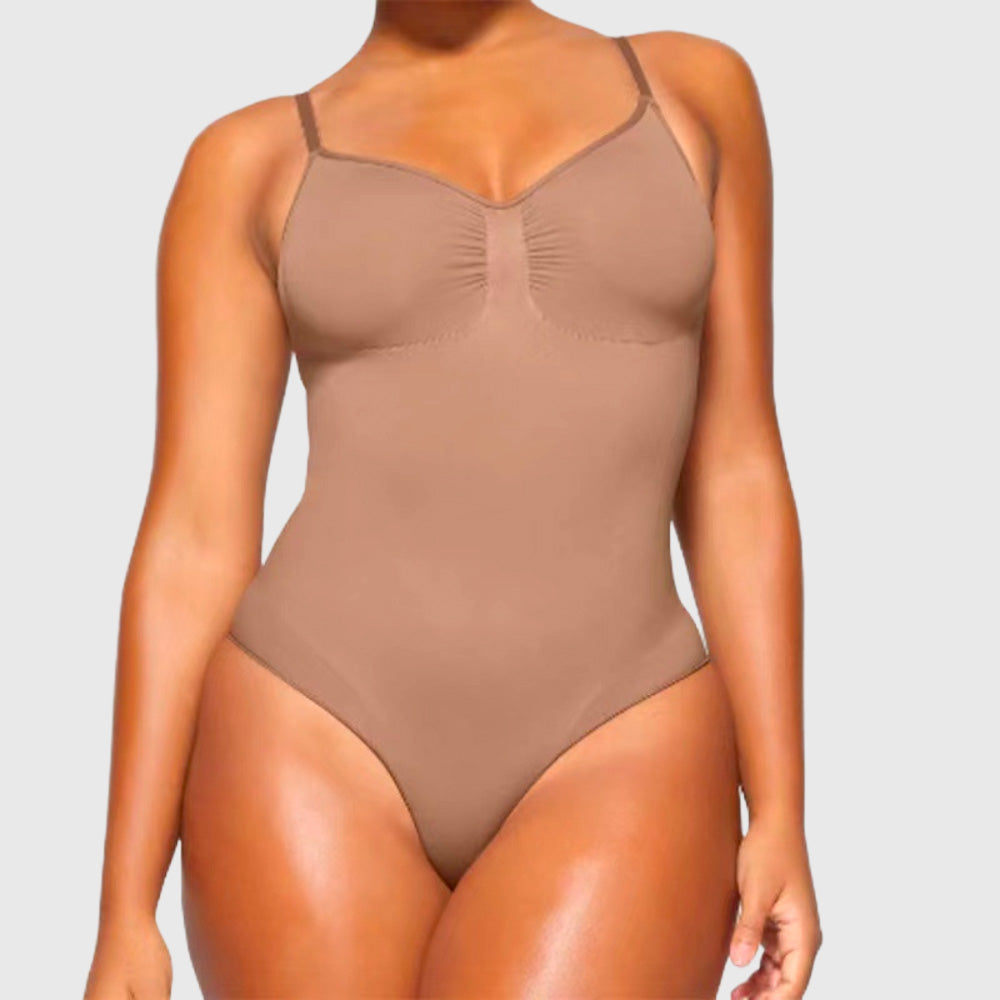Recovery Shapewear Slip-body