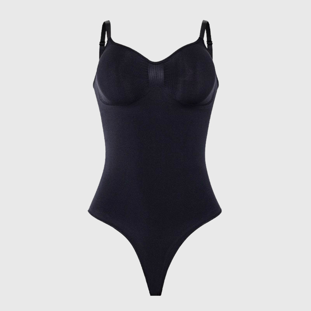 Recovery Shapewear Slip-body