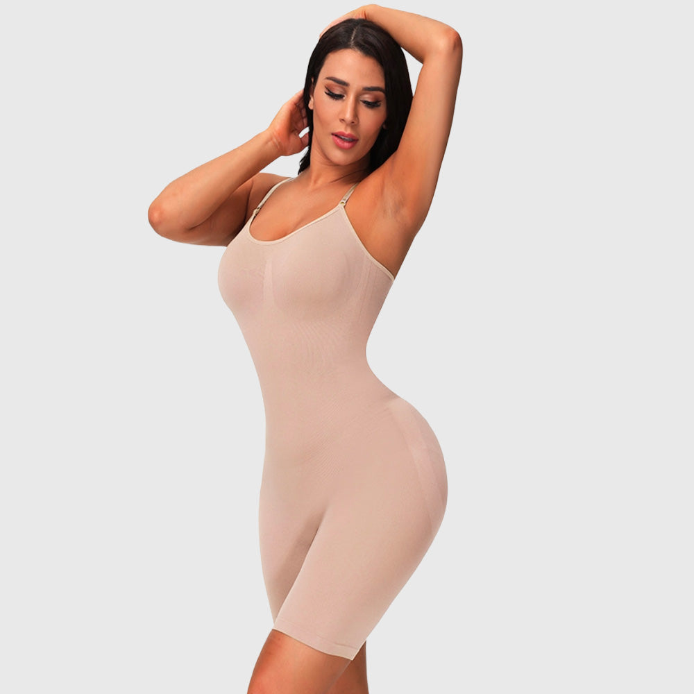Recovery Shapewear Bodysuit