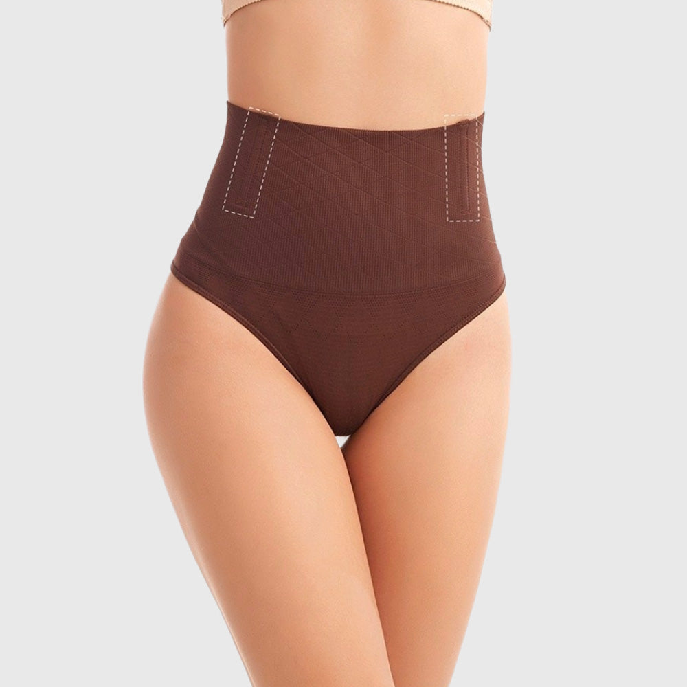 Recovery Shapewear High-waist Thong