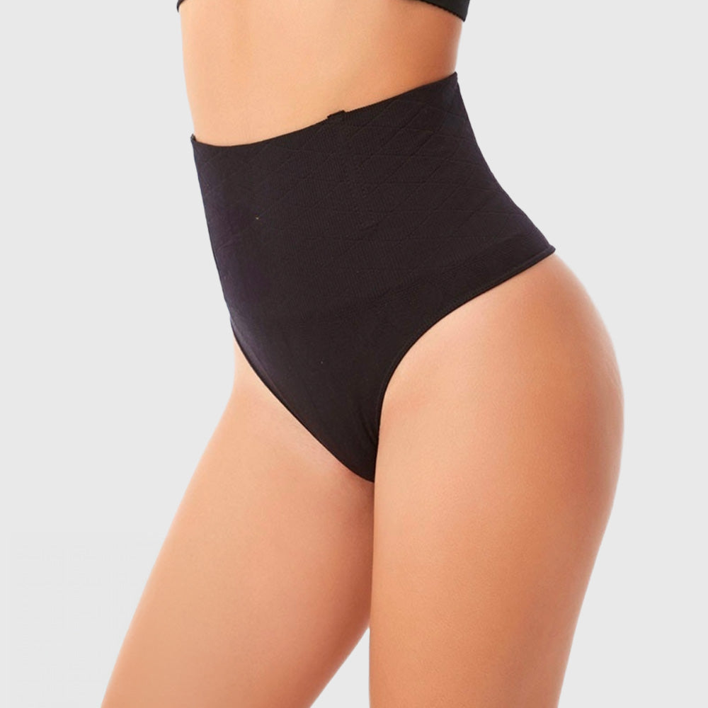 Recovery Shapewear High-waist Thong